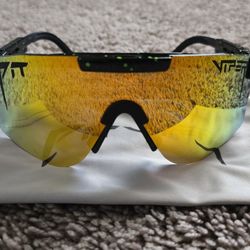 Pit Viper Sunglasses 