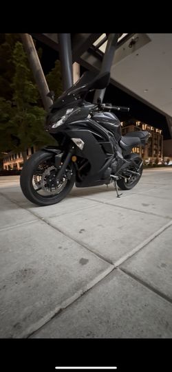 Kawasaki Ninja
