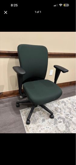 Office chairs