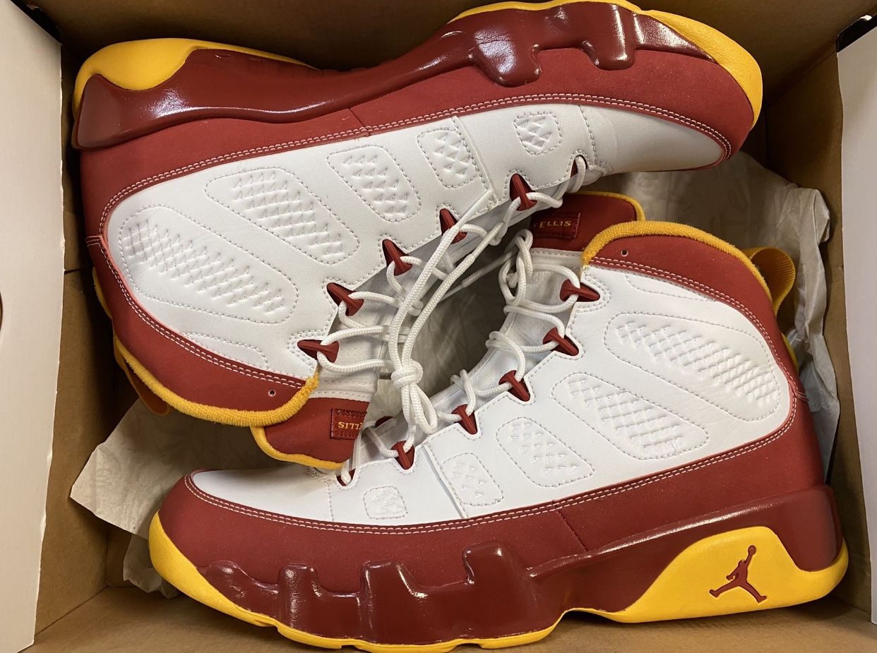 Jordan “Bentley Ellis”