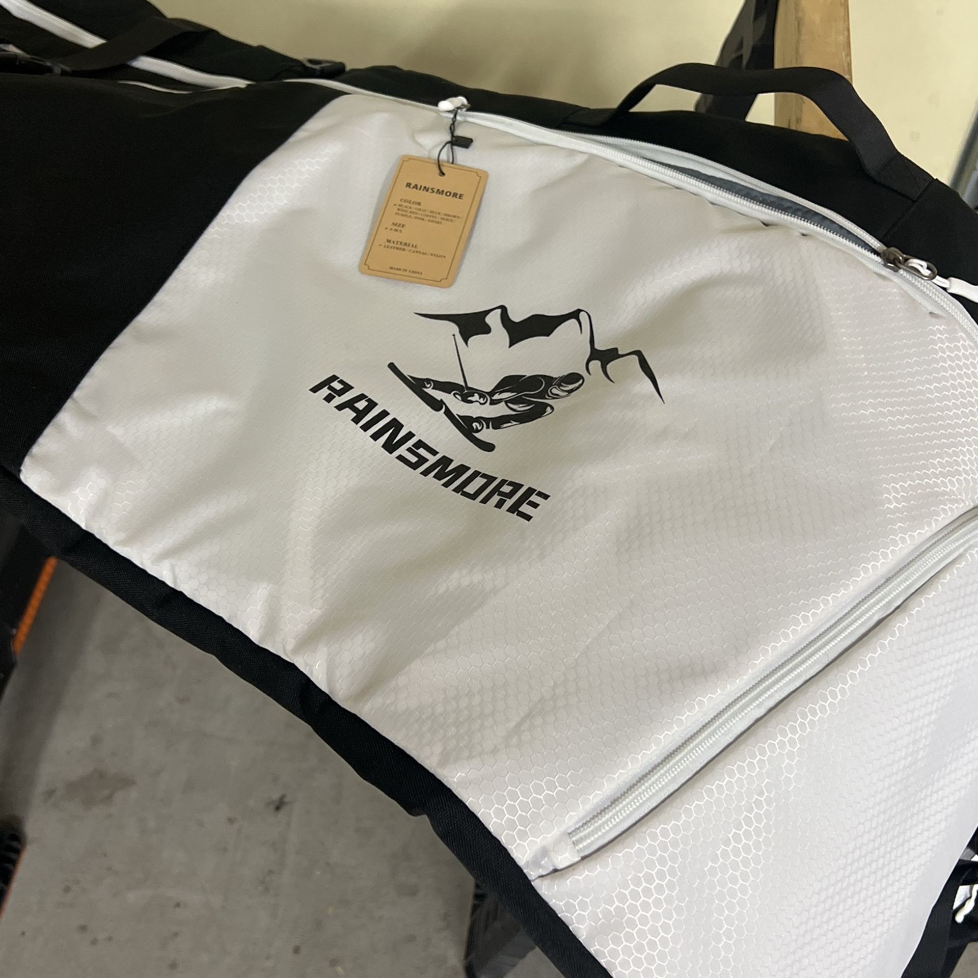 Snowboard Bag Padded