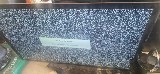 Samsung 55" Tv