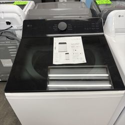 Lg Too Load Washer On Sale 