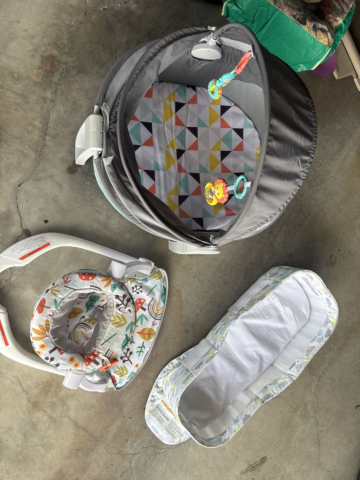 Baby Items