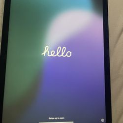 IPAD 