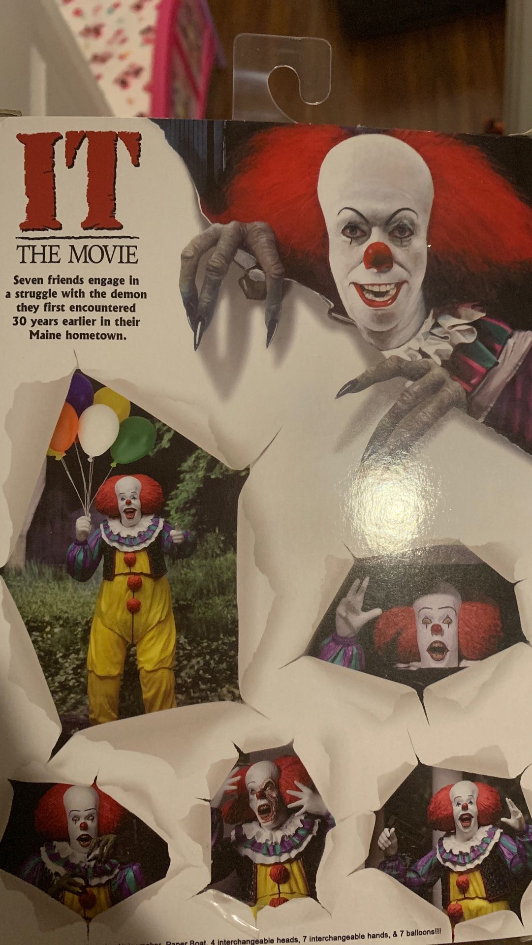 IT TOY IN BOX