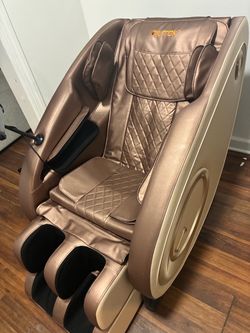 Massage chair