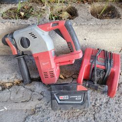 Rotary Hammer 