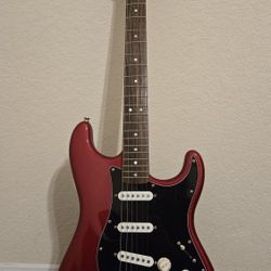 Squier Classic Vibe 60s