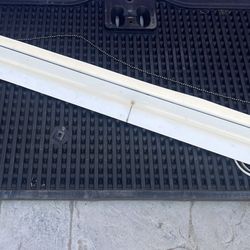 4ft Linkable Commercial LED Shop light