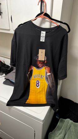 Draft Day Kobe Shirt