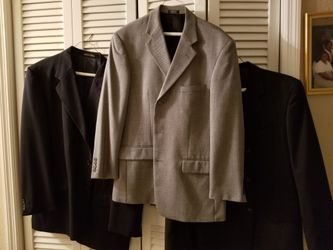 Men jackets Taylored Jones New York