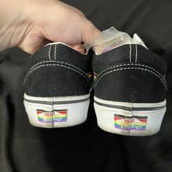 Pride Vans 