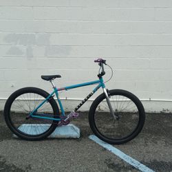 Fairdale Taj 27.5 2021