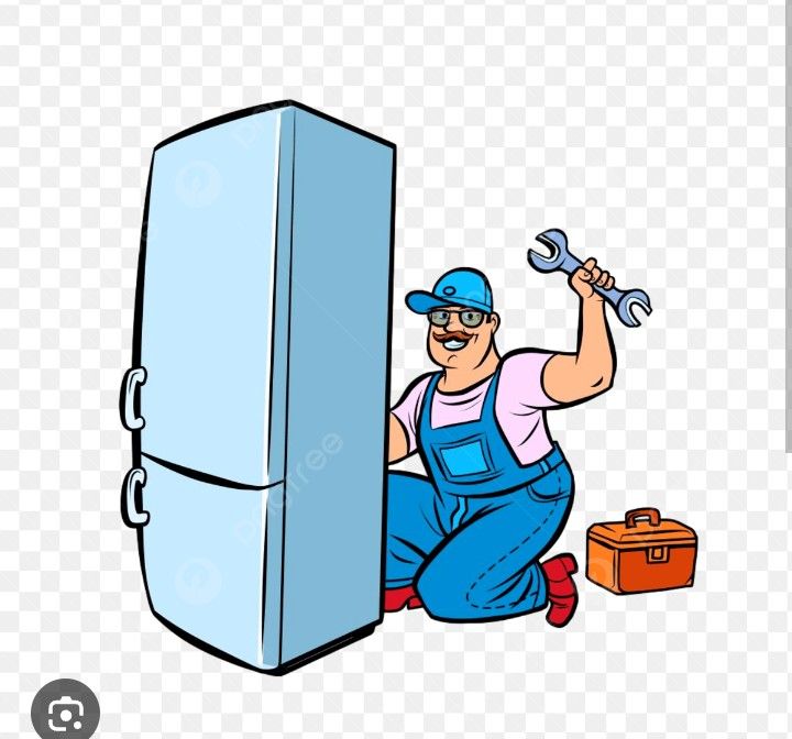 Appliances Washer Specialist