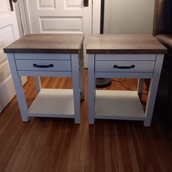 Nightstands 
