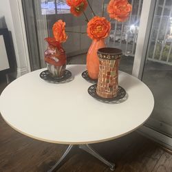 Sturdy Table In Excellent Condition 