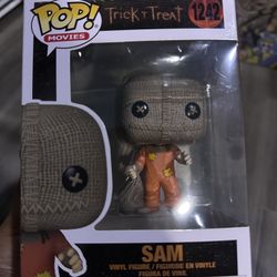 Funko Pop
