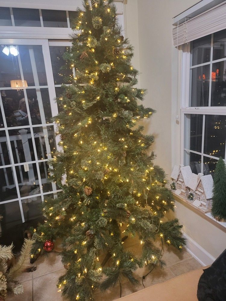 Christmas Tree