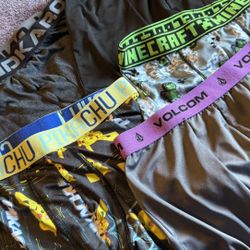 Boys Underwear’s