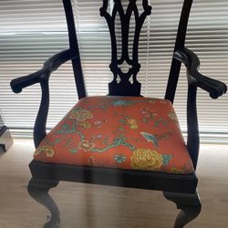 Beautiful Chair 