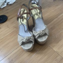 Michael Kors Heels