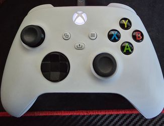 Xbox one controller still brand new with no stick
