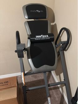 INNOVA HEAVY DUTY INVERSION TABLE