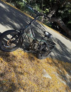 Lectric e bike