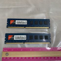 DDR3 memory 
