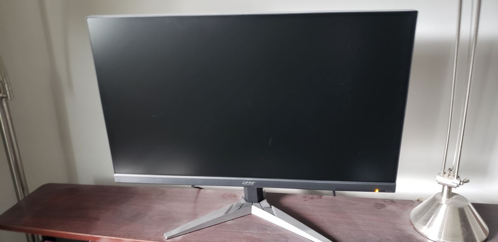 Acer 27 Inch Monitor
