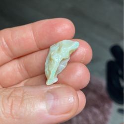 Australian Opal, Rough