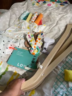 Love every Gym for babies