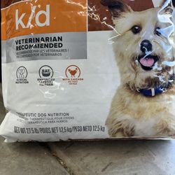 Dog Food 
