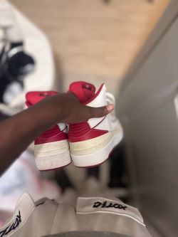 Jordan 2s