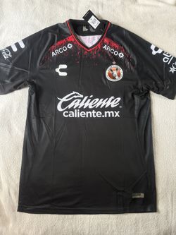 Playera De Tijuana