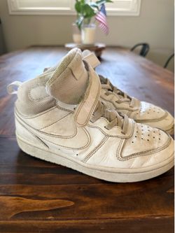 Nike high tops