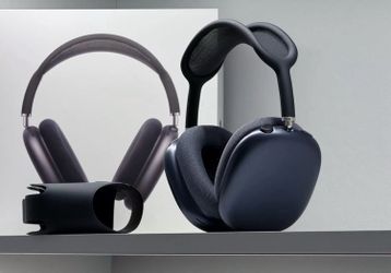 Apple AirPods Max Wireless Headphones