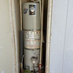 Water Heaters 
