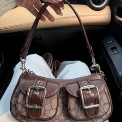 Shoulder Bag