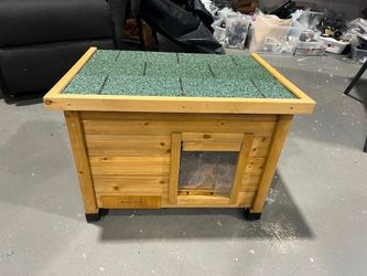 CAT HOUSE