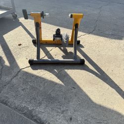 Travel Trac Bicycle Trainers and Rollers