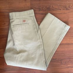 Dickies Pants Size 30x32