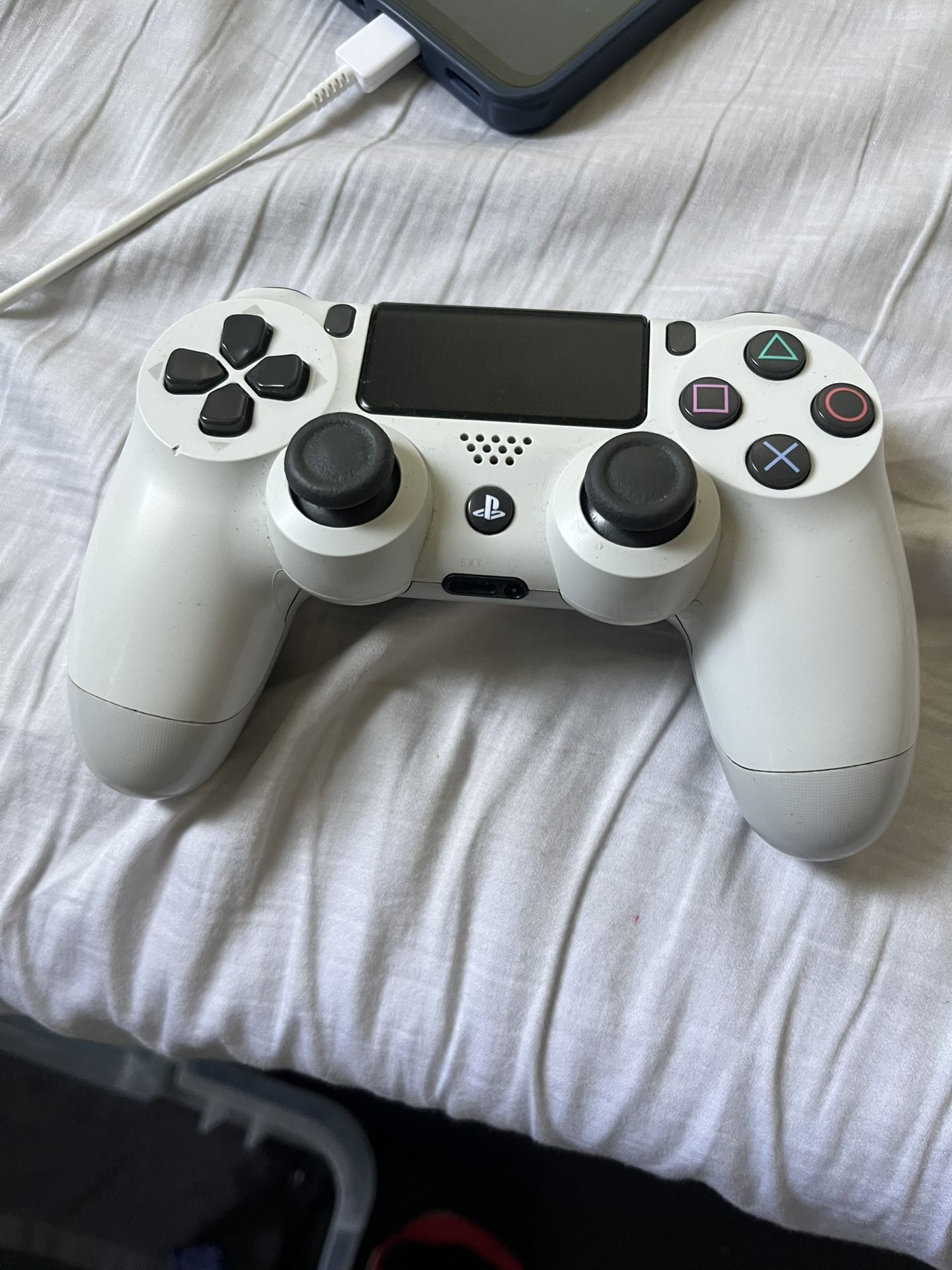 Ps4 Controller 