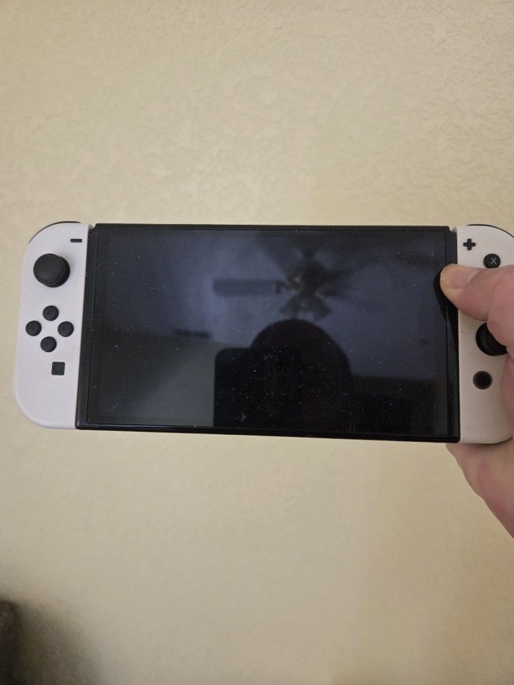 Nintendo Switch 1 OLED