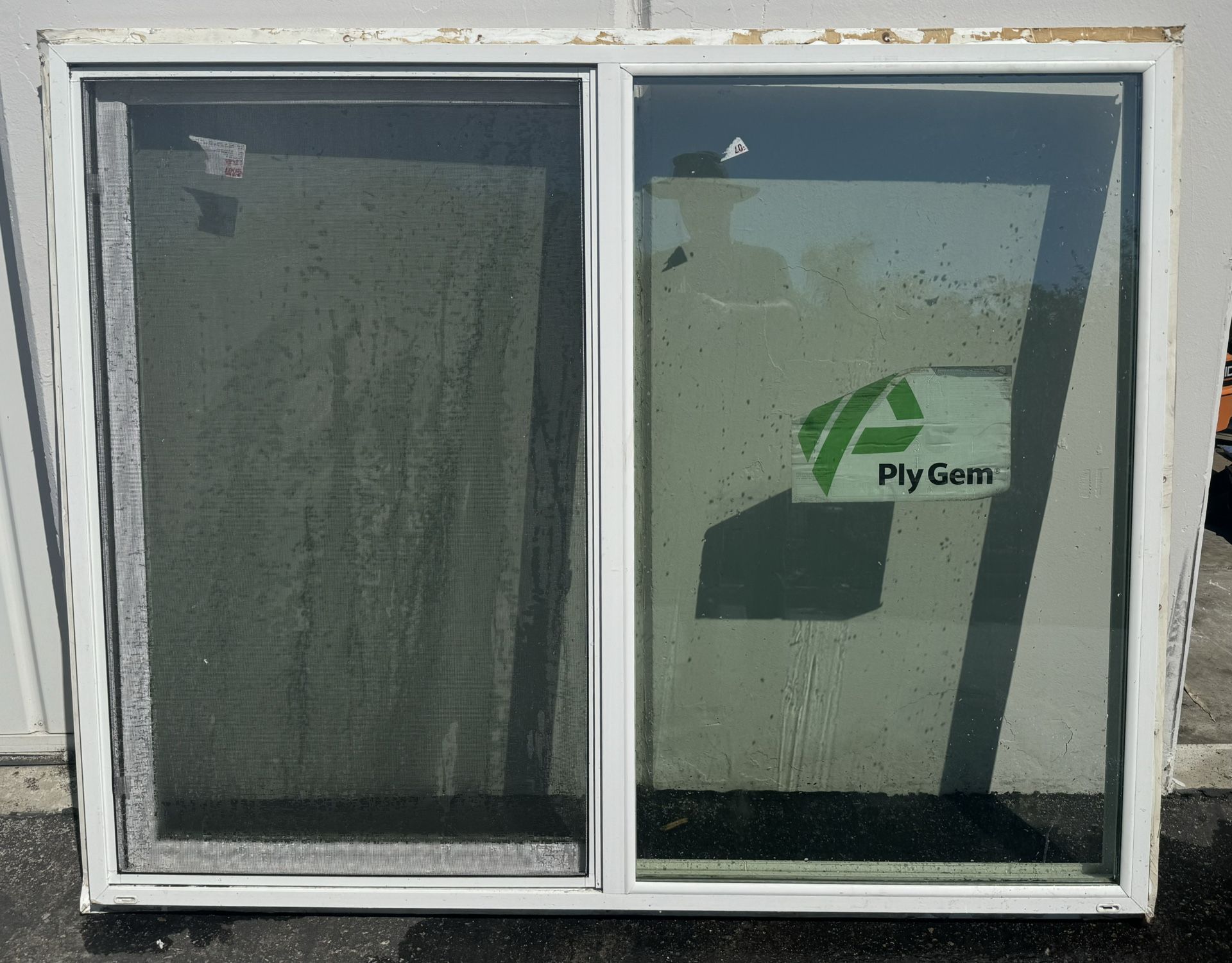 Windows- New Construction Windows