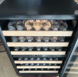 Wine cooler
