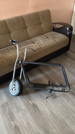minibike
