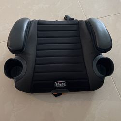 Chico Booster Seat