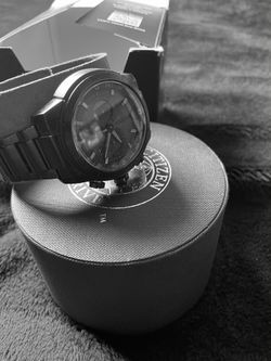 Citezen Eco Drive Powered By Any Light